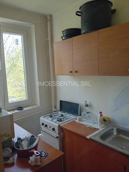 Garsoniera decomandată Drumul Taberei metrou Lujerului /Plaza Mall - 5