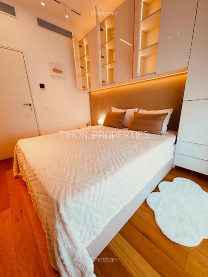 2 Camere| Up Site - Floreasca | Prima Inchiriere | Bonus Boxa - 11