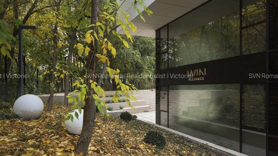 REA1018898 Penthouse de vanzare I WIN Herastrau I - 12