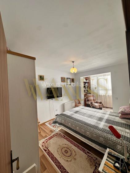 Apartament de 3 camere, decomandat, 67mp, parcare,  Luxor Rezident. - 7