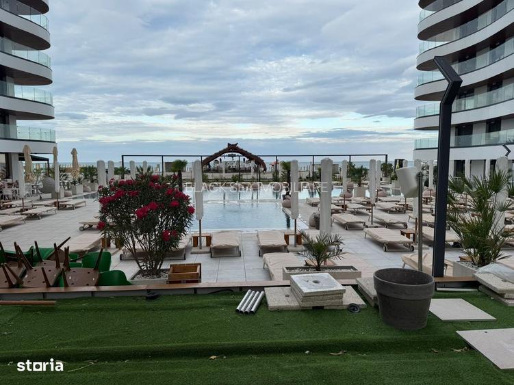 De vanzare apartament 2 camere Casa Del Mar - Mamaia Nord - 2