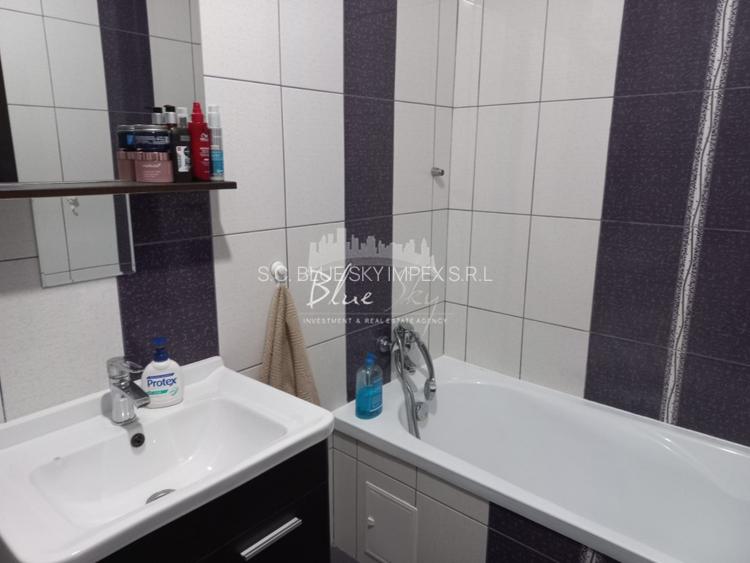 Primo - 3 Camere Decomandat 73 mp ,Bloc 2014 , Parcare Inclusă , Curte Privată - 8