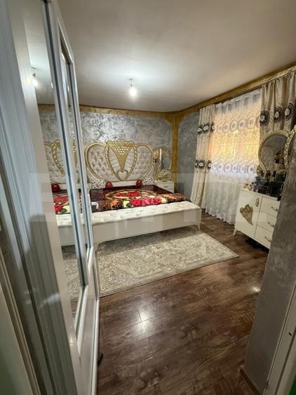 Casa spatioasa in Sânmihaiu de Câmpie