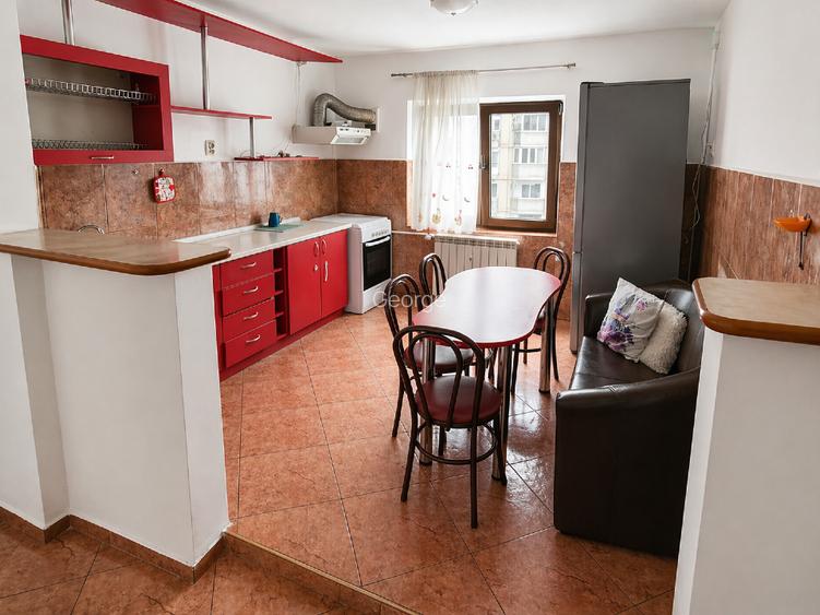 Apartament 3 camere- bulevardul Unirii  - 5