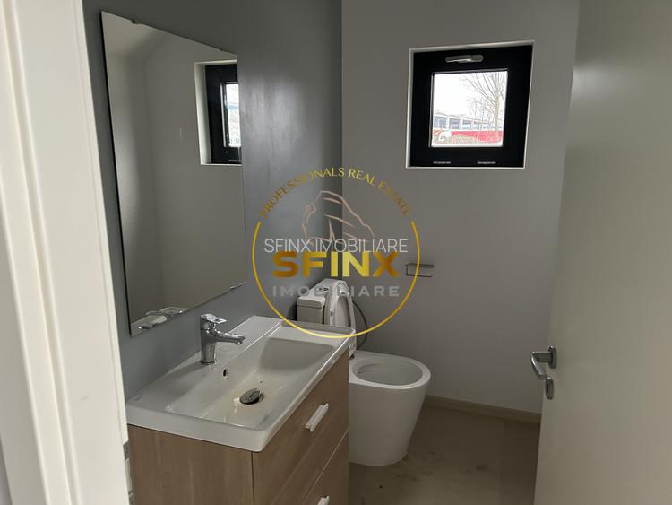 Spatii depozitare clasa A, zona Chitila/Buftea - 8