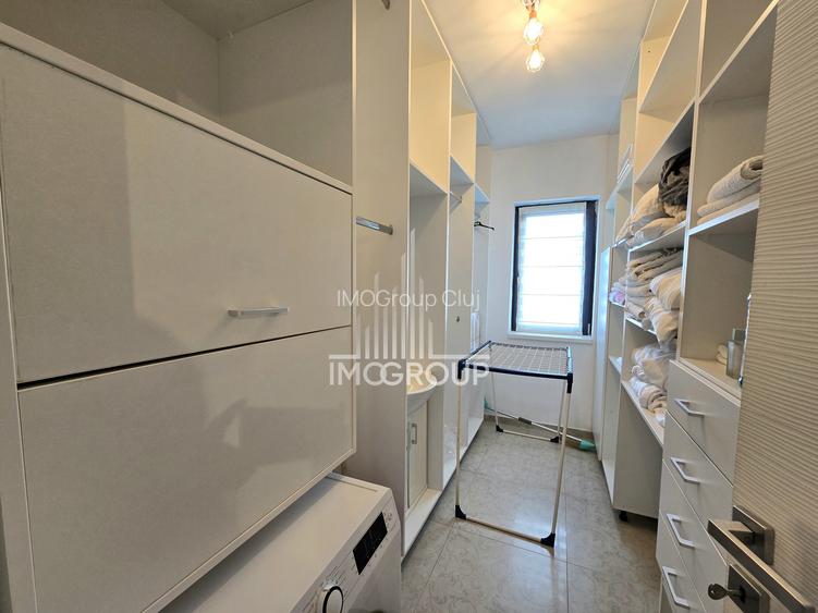 Apartament modern 3 camere de închiriat, parcare in Buna Ziua - 13