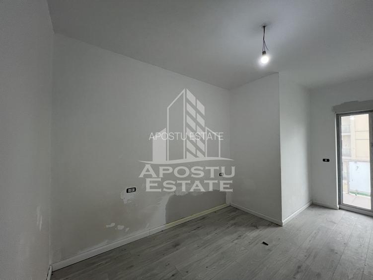 DE VANZARE – APARTAMENT CU 3 CAMERE, ETAJ 1 – ZONA TORONTALULUI SPITAL - 10
