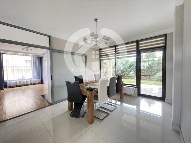 Casa individuala premium |  180 mp | Teren 611 mp | Gata de mutat - 6