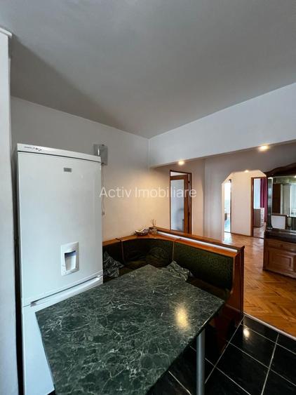 Apartament 3 camere decomandate | Tomis 3 – zona Mega Image | 76 mp - 7