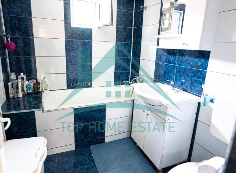 Exclusivitate! De vanzare casa cu 3 camere, in zona semicentrala! - 6