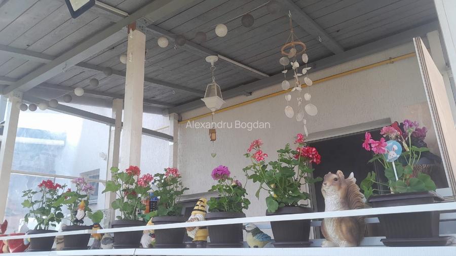 Casa tip duplex 3 camere+mansarda/mobilat și utilat  - 3