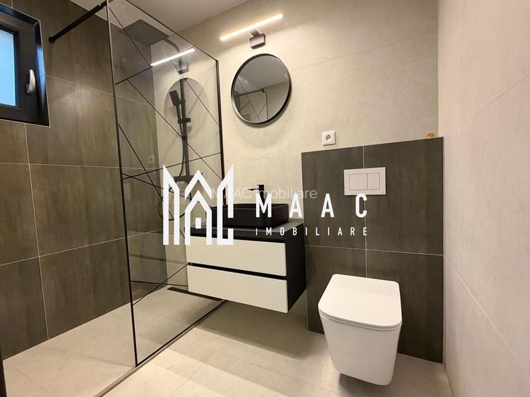 Penthouse 105 mp I Terasă 64 mp I Vedere Munți I 3 Băi I COMISION ZERO - 6