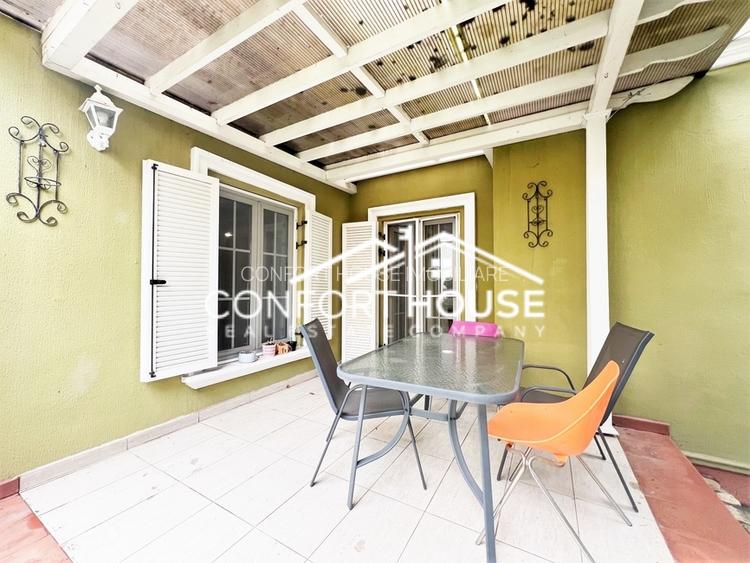 VILA P+E,  4 camere, ansamblu rezidential,  IANCU NICOLAE -British School - 19