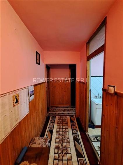 Apartament cu 2 camere, 50 mp utili, situat in cartierul Marasti! - 8