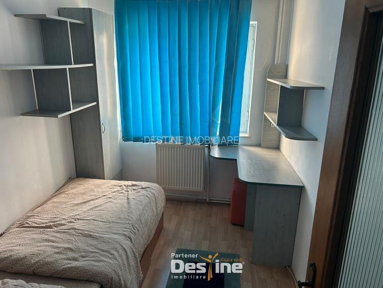 Podu Ros - Apartament 3 camere semidecomandat, MOBILAT si UTILAT - 8