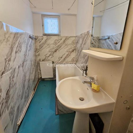 Apartament 2 camere decomandat Grivitei etaj intermediar - 8