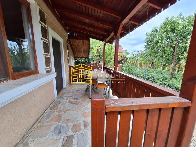 Casă – Sg. de Mureș – Zona Selgros - 9