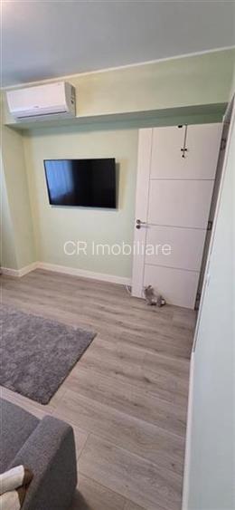 Apartament 3 camere Pipera - 3