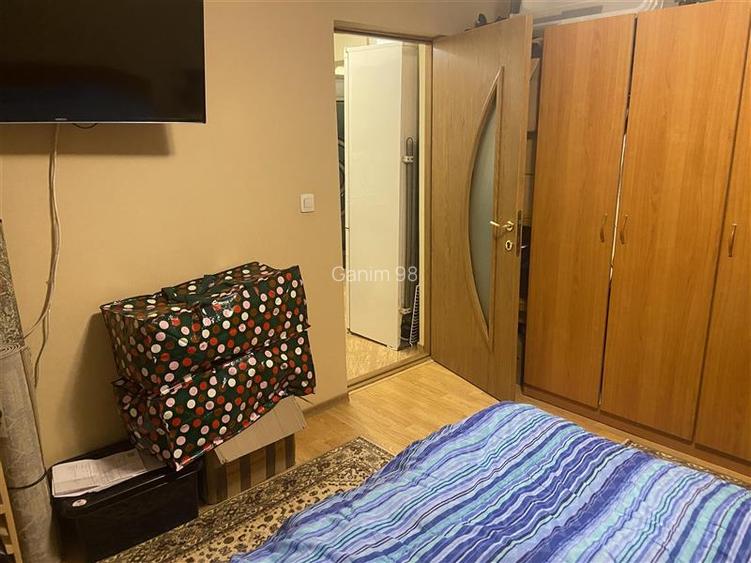 Apartament 2 camere , zona cartier Sud , decomandat 56 mp, imbunatatit , mobilat - 10