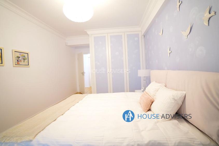 Inchiriere apartament 2 camere Cismigiu - 11