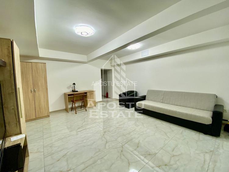 Apartament ultracentral I2 camere I Curte interioara I Renovat complet - 3