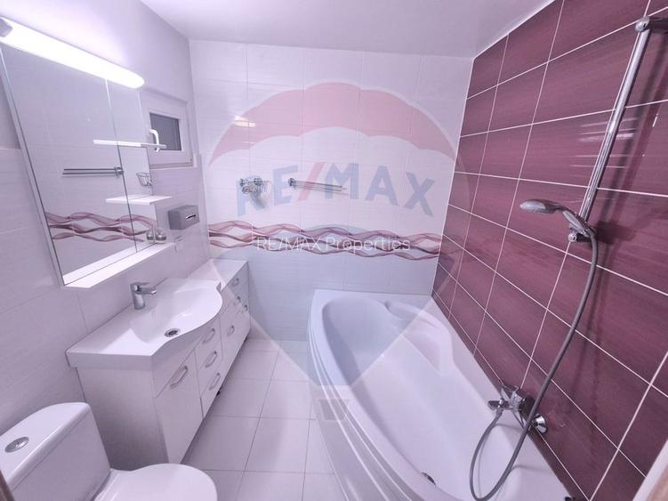 Apartament 3 camere de închiriat | Dristor | Mihai Bravu | Metrou - 12