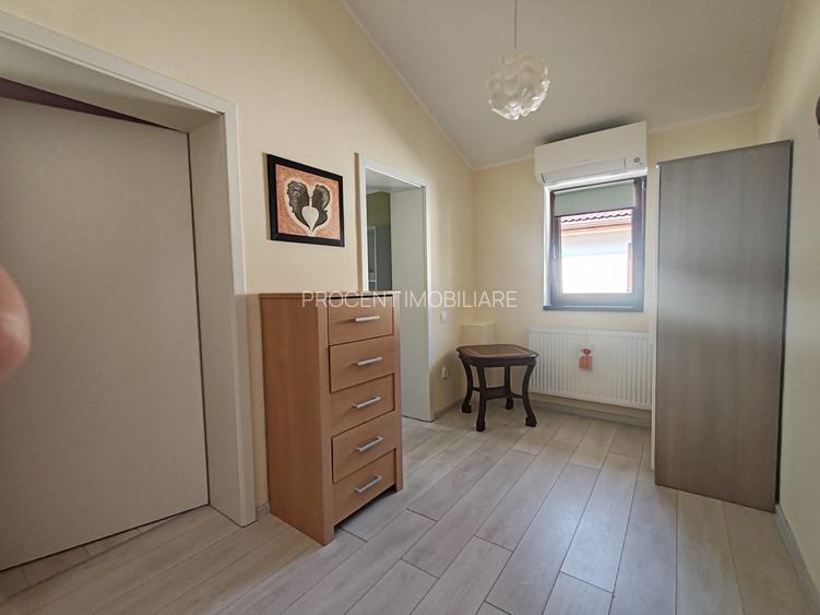 Casa Modernă de Închiriat în Sămpetru - 3 Dormitoare, Living,Terasă și Curte! - 19