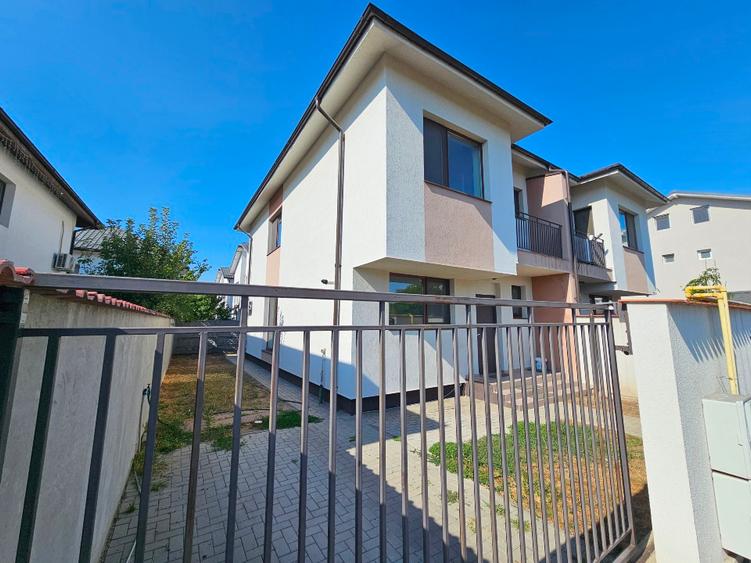 Casa Bragadiru 4 camere - 140mp - curte cu loc de parcare si tereasa