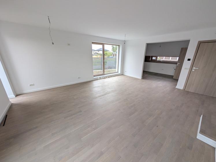 Duplex 4 camere 115mp | 0 comision TVA inclus | Otopeni Odai | la alb sau finisa - 45