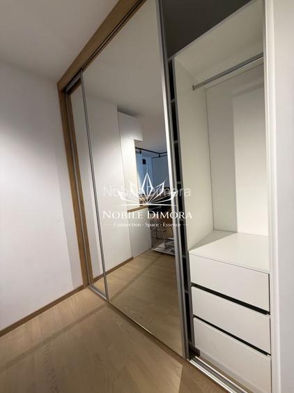 Apartament deosebit cu 2 camere in Isho - vedere spre Bega - 13
