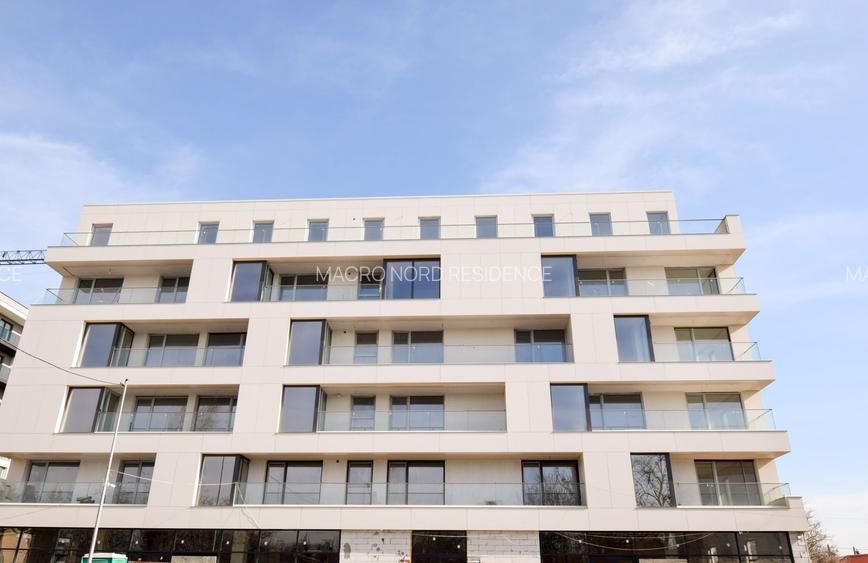 Macro Nord Residence - 2