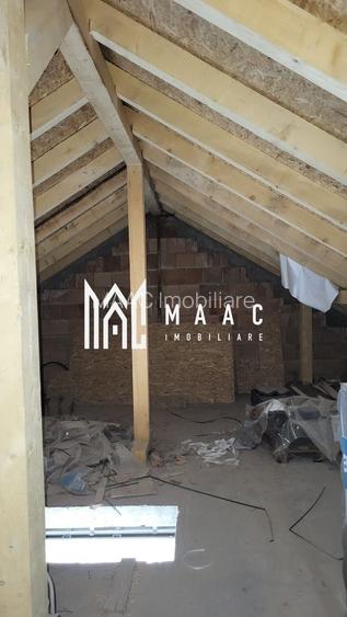 Casa individuală | 4 Camere | 130 MPU | Arhitectilor - 14