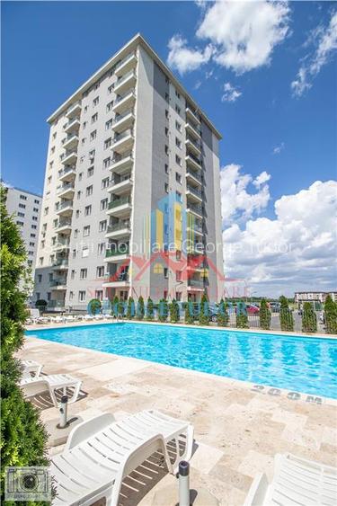 Ap. 2 camere decomandat, 61 mp,Dimri Residence , Prelungirea Ghencea nr 350A - 32