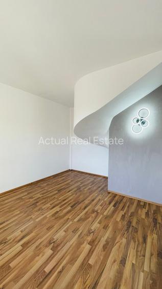 CASA P+1E+M | ZONA COMPOZITORI | BIROURI  - 6