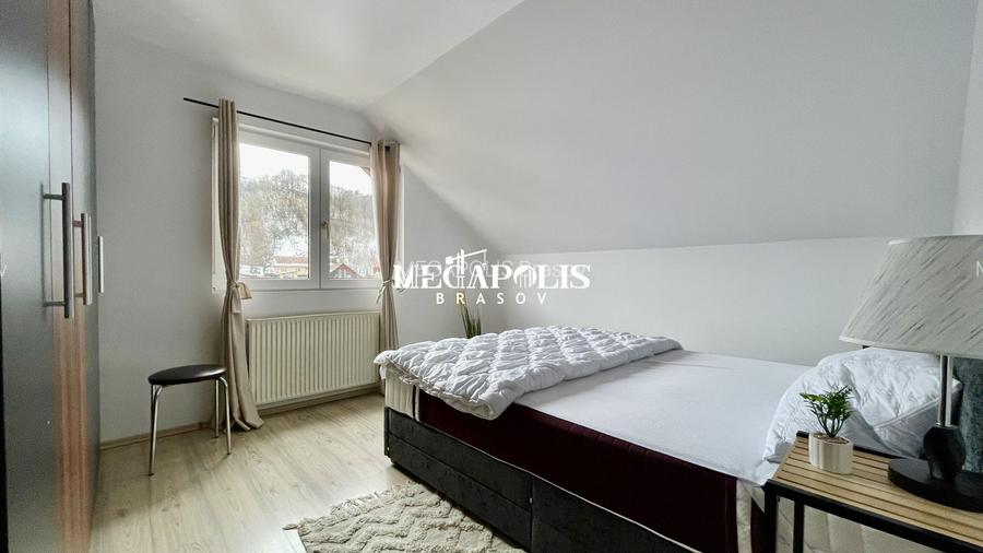 Casă 4 camere | Locație excepțională | Singur în curte | GARAJ - 29