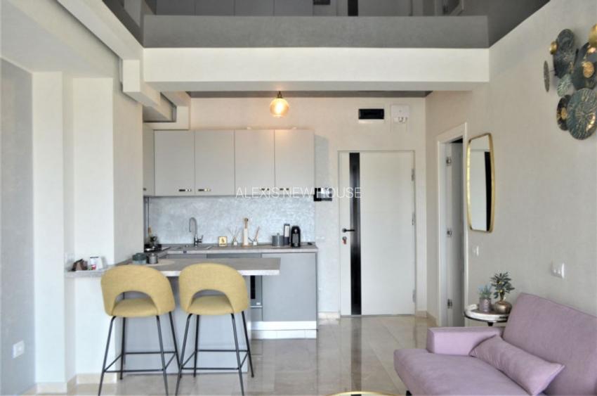 Studio de lux – Tomis Plus, Sigma Residence | Etaj 3/9 | Parcare inclusă - 7