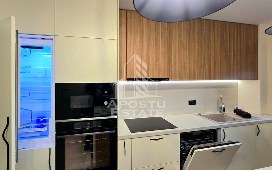 Apartament 3 camere RENOVAT/LUX&ELEGANTA / Aurel Vlaicu/ PRIMA LOCUIRE - 5