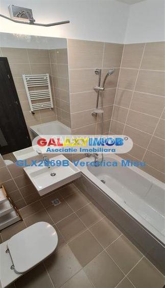 Apartament 2 camere de inchiriat- loc de parcare- Belvedere Residence - 9