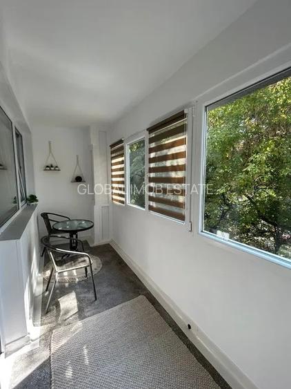 Inchiriere Apartament 2 camere Renovat Decomandat Pacii-Gorjului - 8