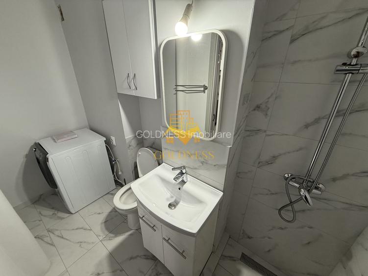 2 camere decomandate, balcon, Manastur, Mehedinti, Minerva, Profi - 8