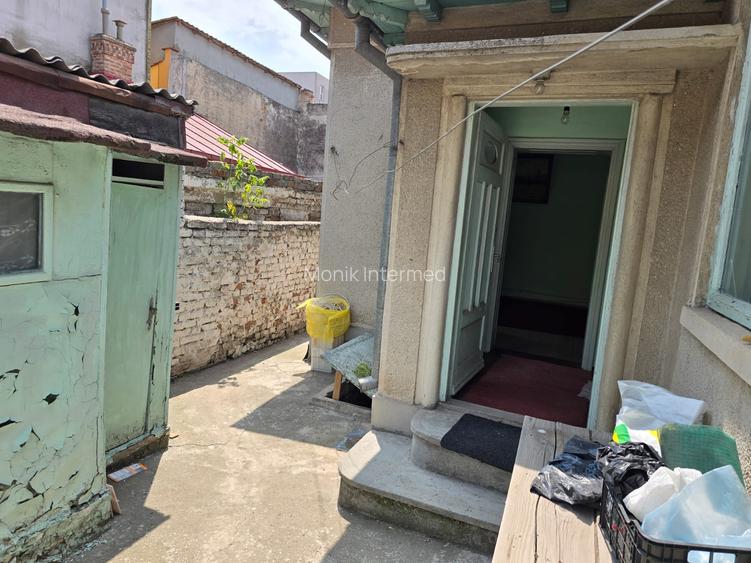 Exclusivitate - Tomis 1 -  Str. Mihai Viteazu - Casa 7 camere - 12