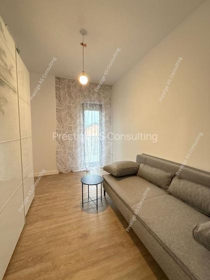 Apartament 2 camere premium | Balcon mare | Piscina | Parcare - 7