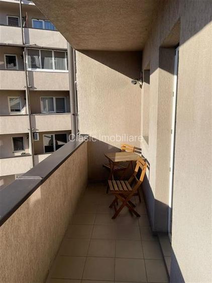 Vanzare apartament 2 camere bloc nou Centru zona Platinia USAMV, Cluj-Napoca - 12