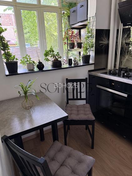 Apartament 2 camere | Ion Mihalache – 1 Mai | Parcare ADP | Etaj 1 - 2