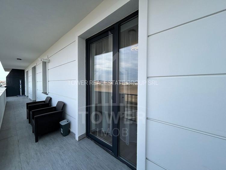 Apartament 3 camere | 72 mp | - 12