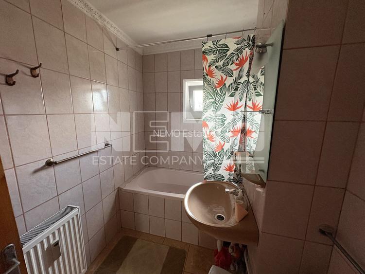 | Apartament 3 camere | de închiriat | Rădăuți jud. Suceava | - 5