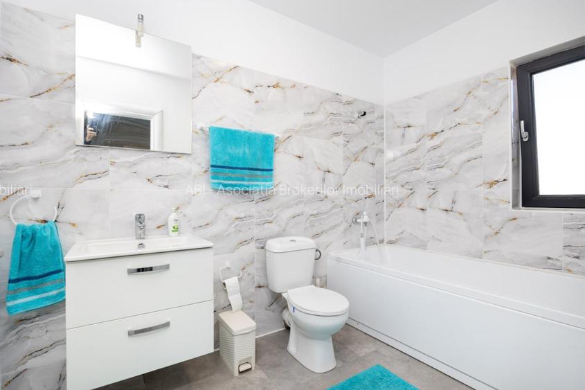 15 km pana la Metrou Straulesti | Mobilata| Fara TVA | 0% comision - 16