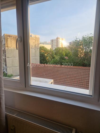 Apartament cochet zona Take Ionescu-cu centrala gaz - 24