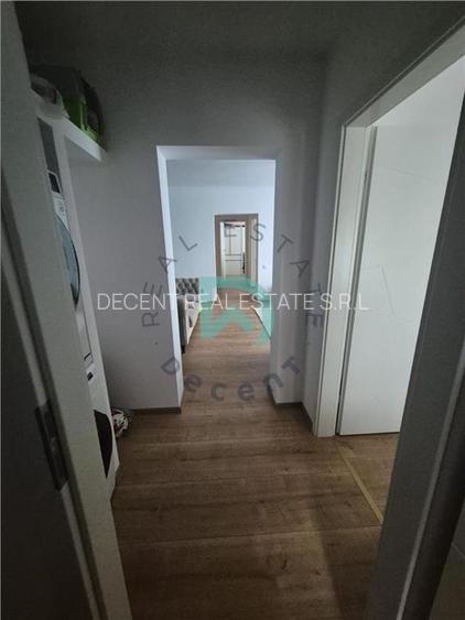 Apartament 3 camere Tractorul, 60 mp - Brasov - 8