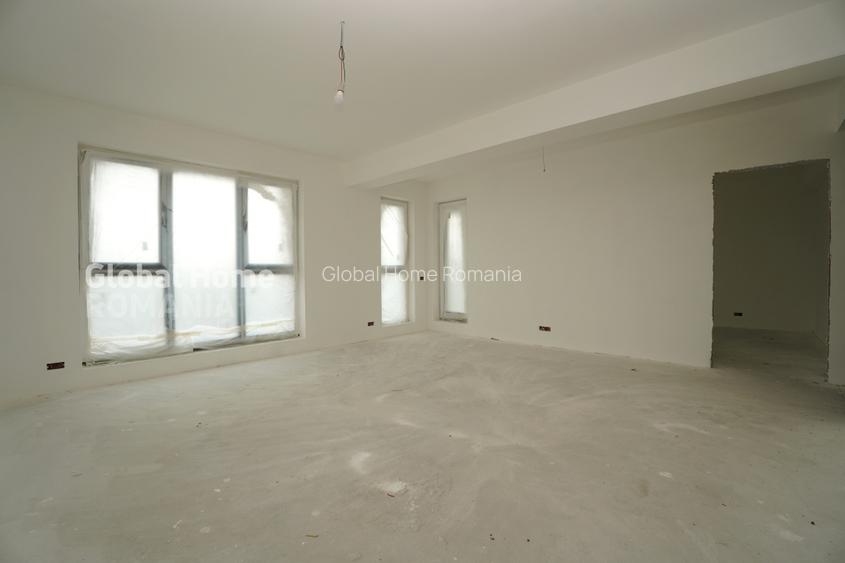 Apartament 4 camere || Imobil Nou 2025 || 2 Terase - 4